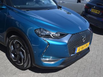 DS DS 3